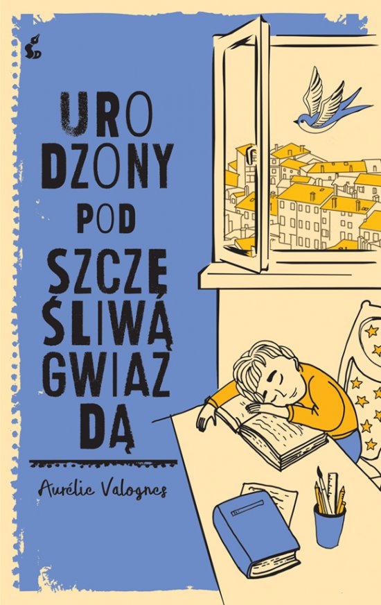 Urodzony pod szcz�liw� gwiazd�
