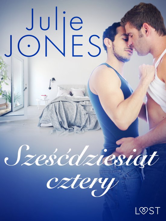 Sze��dziesi�t cztery - opowiadanie erotyczne