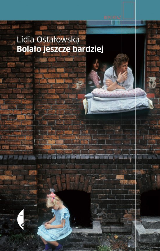 Bola�o jeszcze bardziej