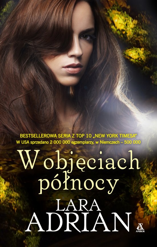 W obj�ciach p�nocy