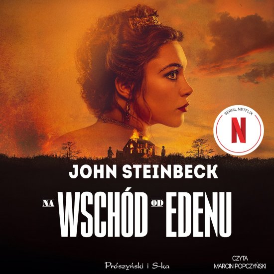 Na wsch�d od Edenu