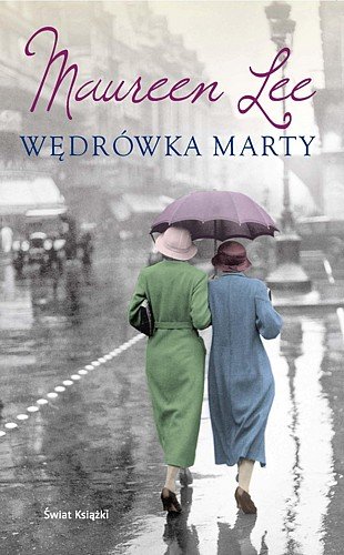 W�dr�wka Marty