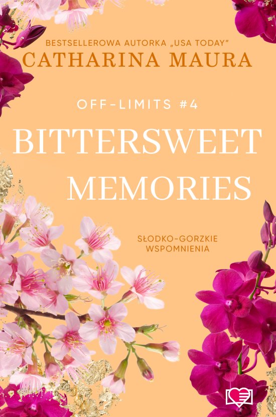 Bittersweet Memories. Off-Limits