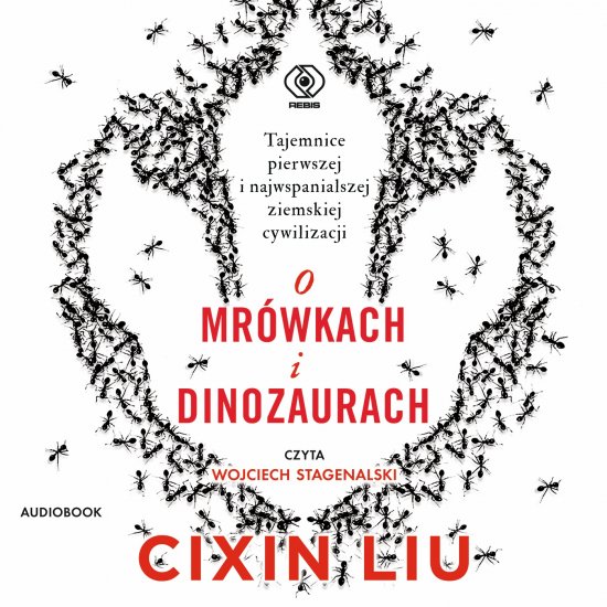 O mr�wkach i dinozaurach