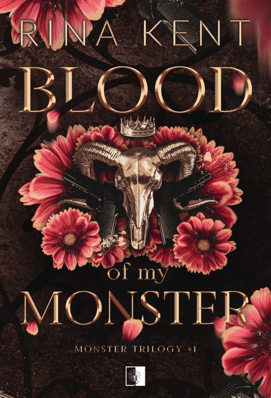 Blood of My Monster