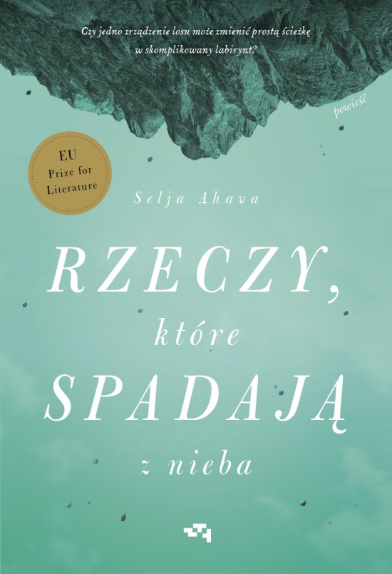 Rzeczy, kt�re spadaj� z nieba