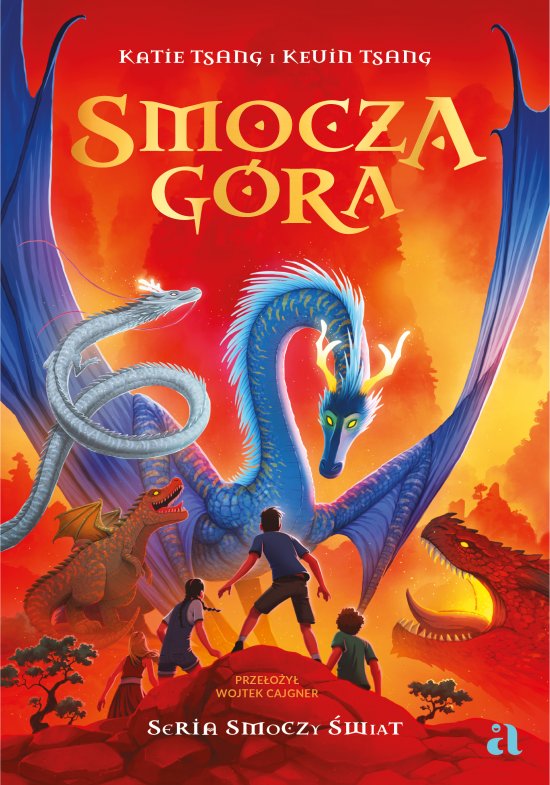 Smocza G�ra