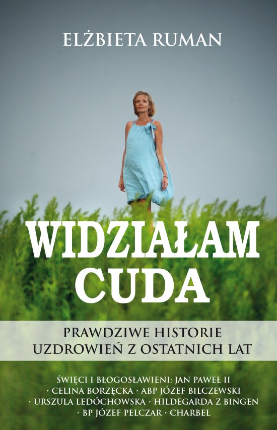 Widzia�am cuda