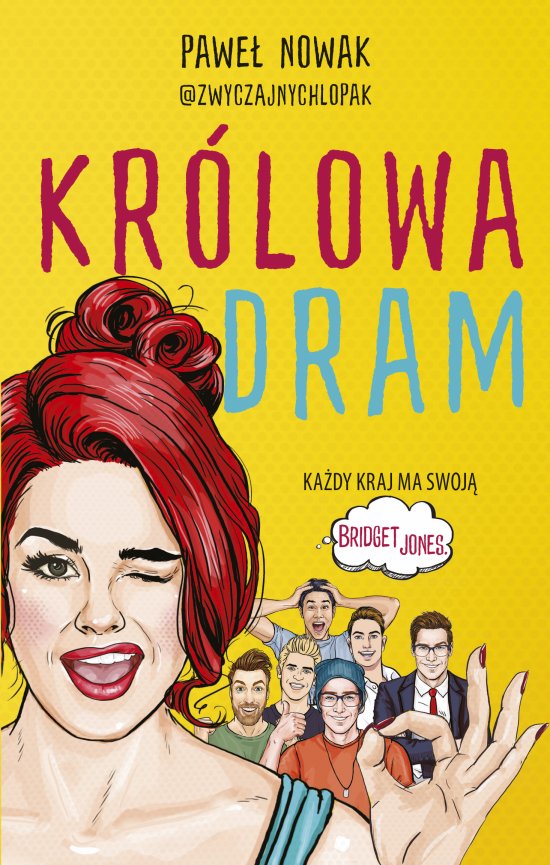 Kr�lowa dram