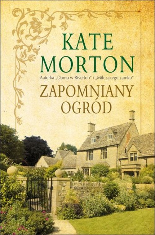 Zapomniany ogr�d