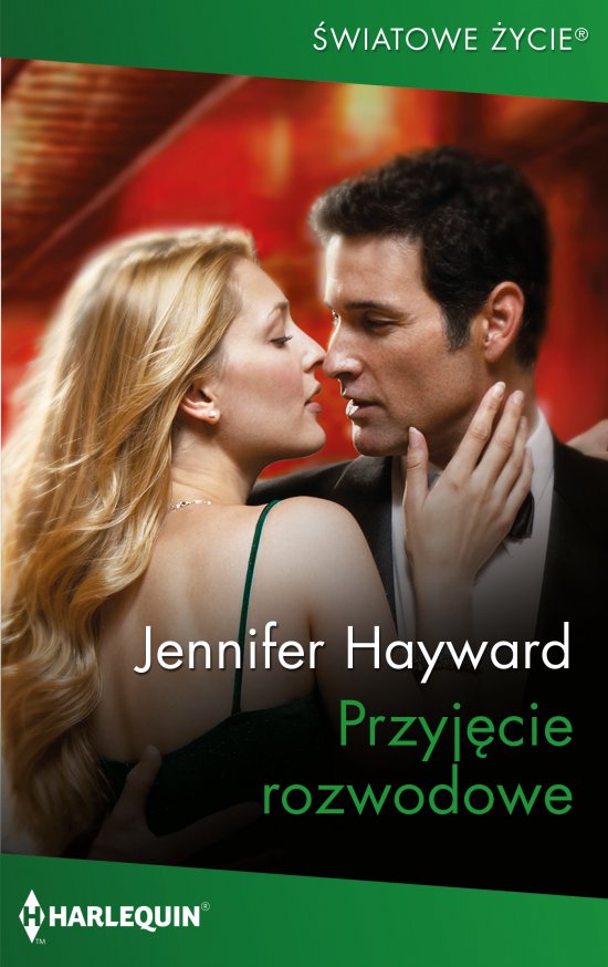 Przyj�cie rozwodowe