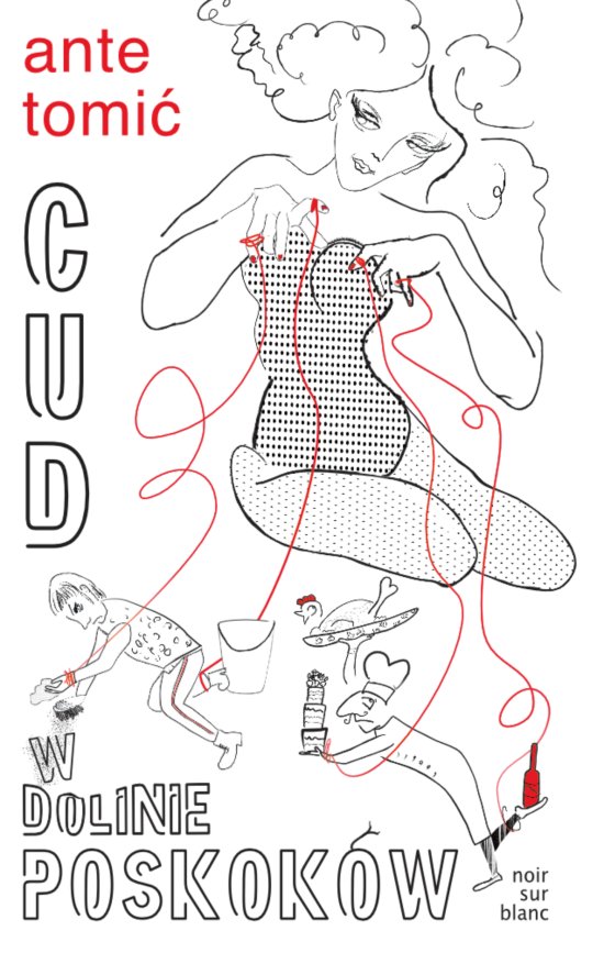 Cud w Dolinie Poskok�w