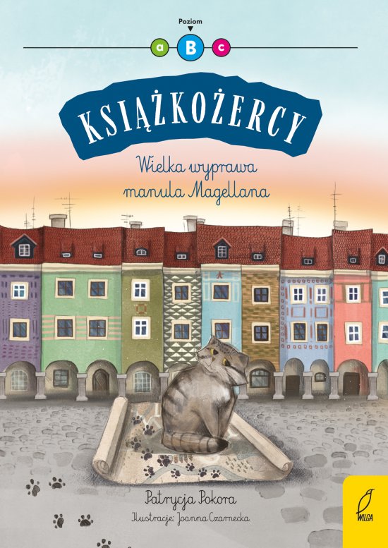 Ksi��ko�ercy. Wielka wyprawa manula Magellana