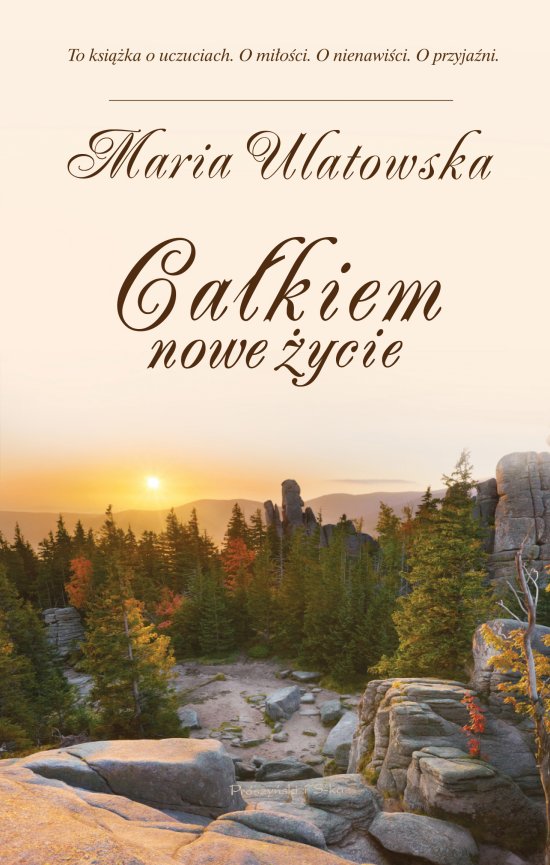 Ca�kiem nowe �ycie