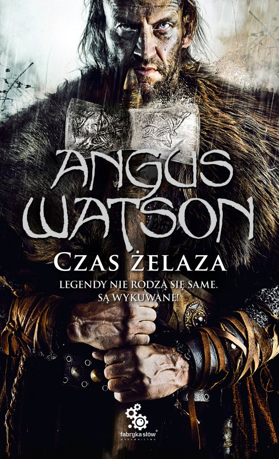 Czas �elaza