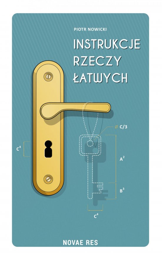 Instrukcje rzeczy �atwych