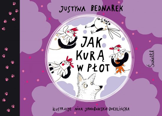 Jak kur� w p�ot. Tom 5
