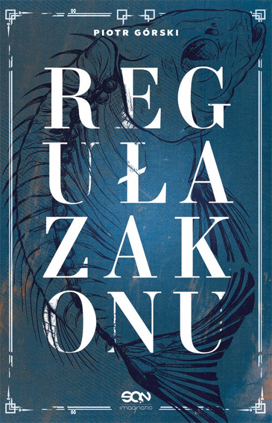 Regu�a zakonu