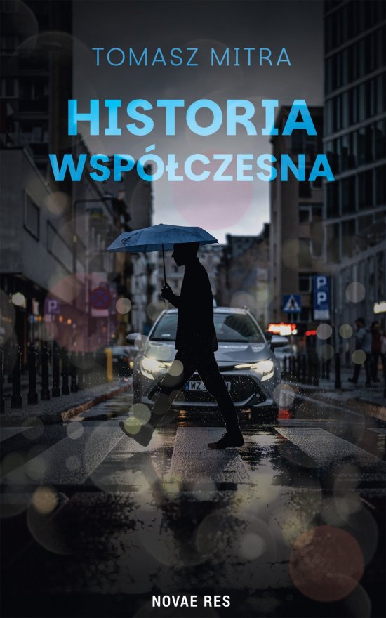 Historia wsp�czesna