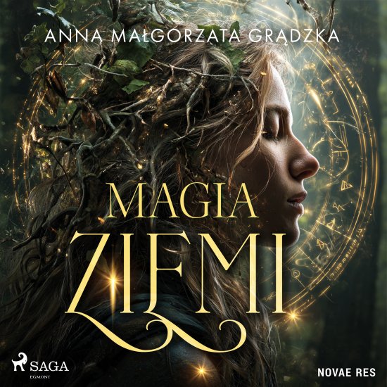 Magia ziemi