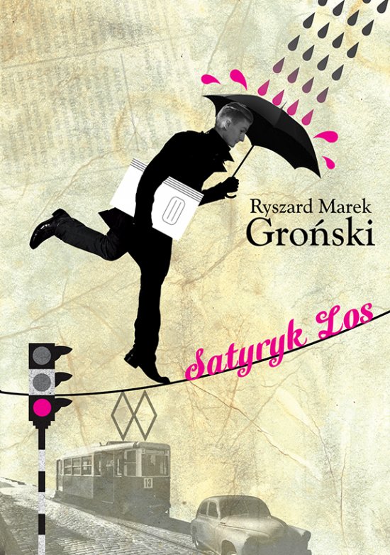 Satyryk los