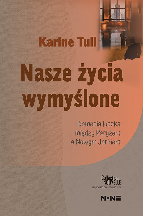 Nasze �ycia wymy�lone