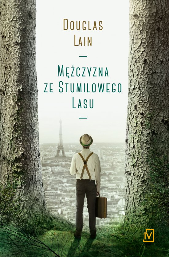 M�czyzna ze Stumilowego Lasu
