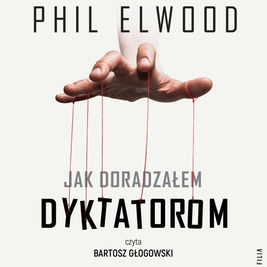 Jak doradza�em dyktatorom