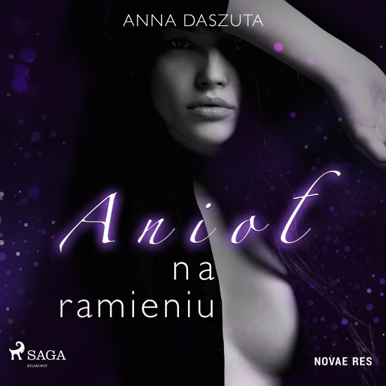 Anio� na ramieniu