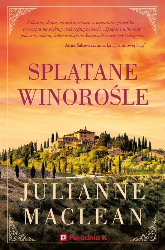 Spl�tane winoro�le
