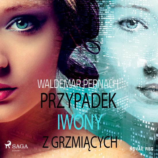 Przypadek Iwony z Grzmi�cych