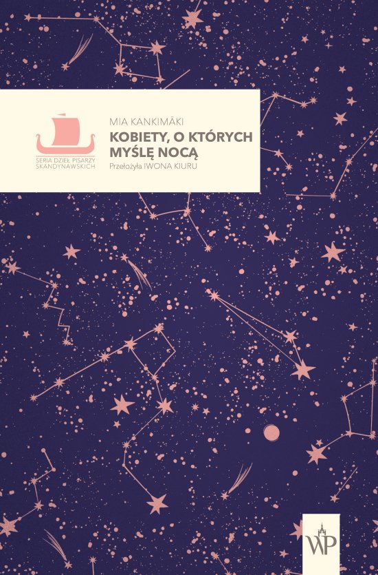 Kobiety, o kt�rych my�l� noc�