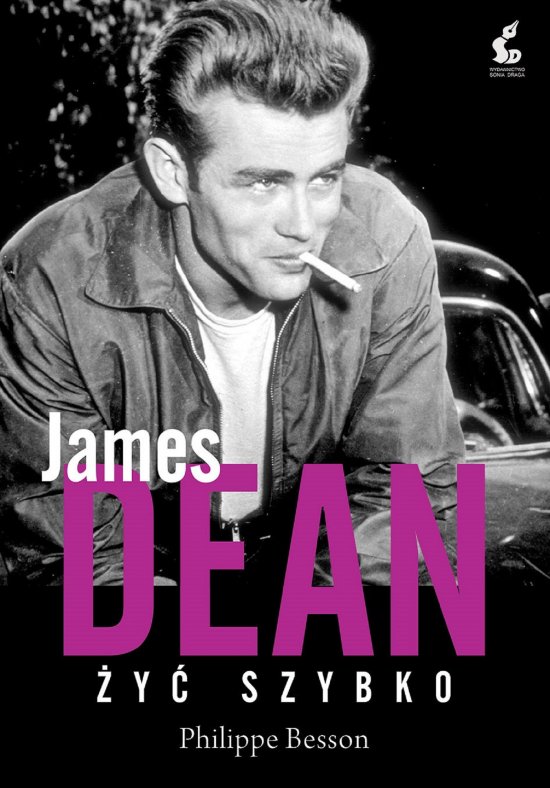 James Dean. �y� szybko