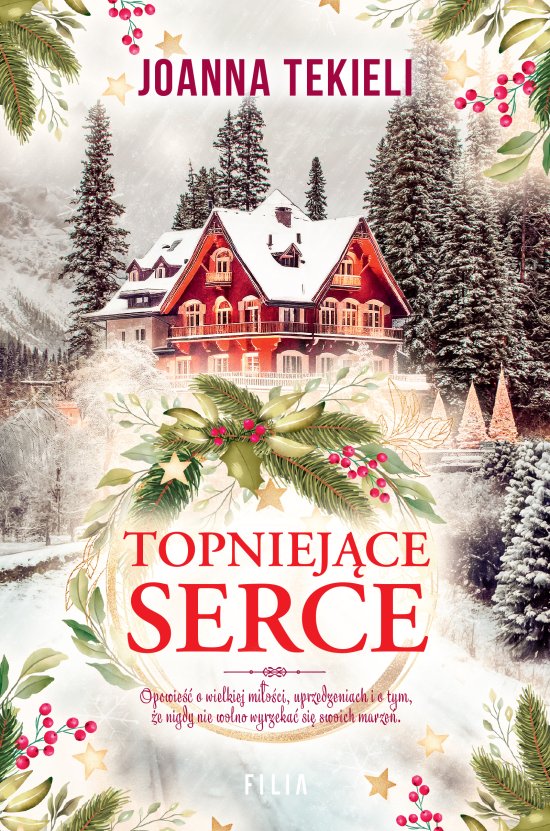 Topniej�ce serce