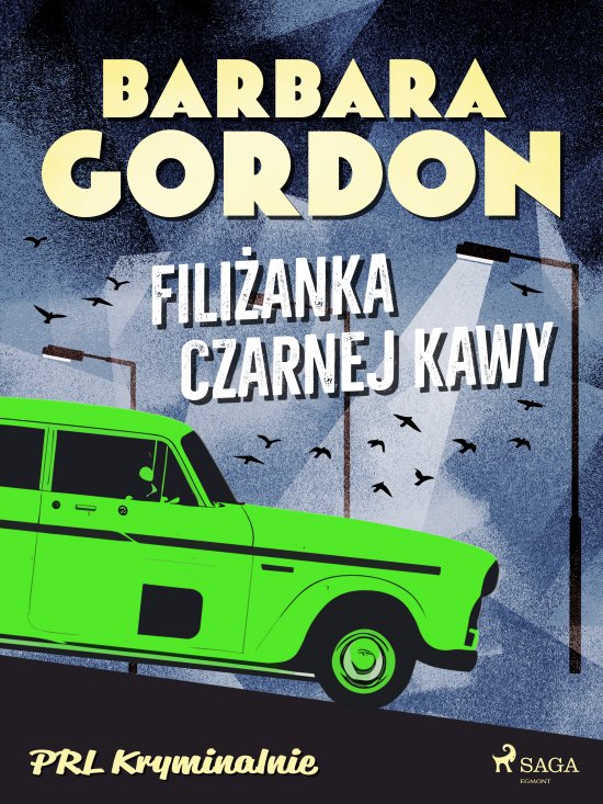 Fili�anka czarnej kawy