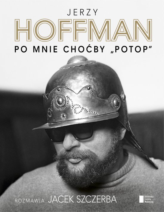 Po mnie cho�by Potop