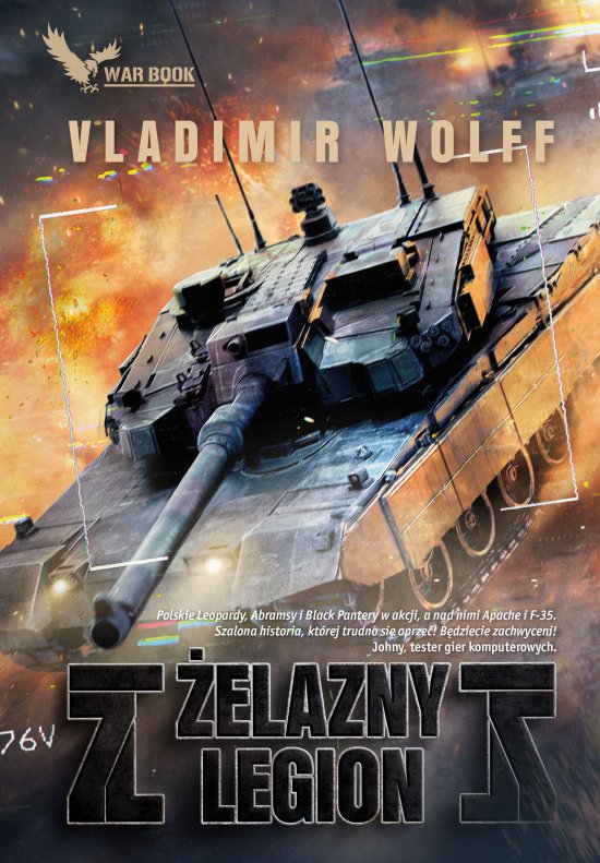 �elazny Legion