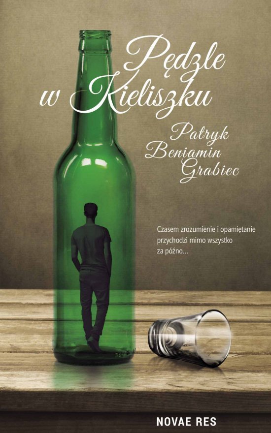 P�dzle w kieliszku