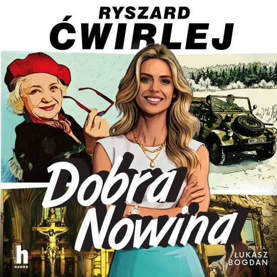 Dobra Nowina