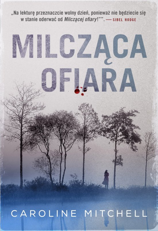 Milcz�ca ofiara