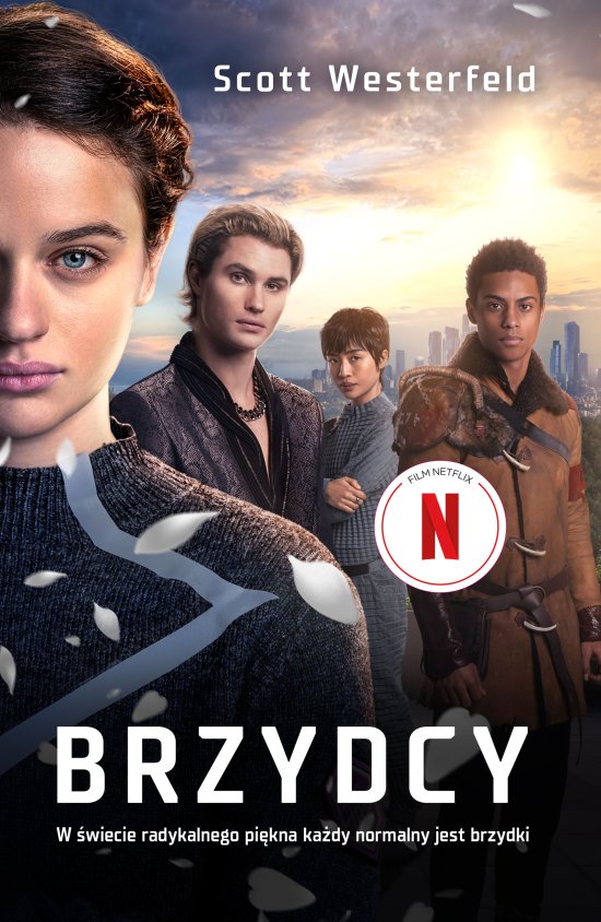 Brzydcy