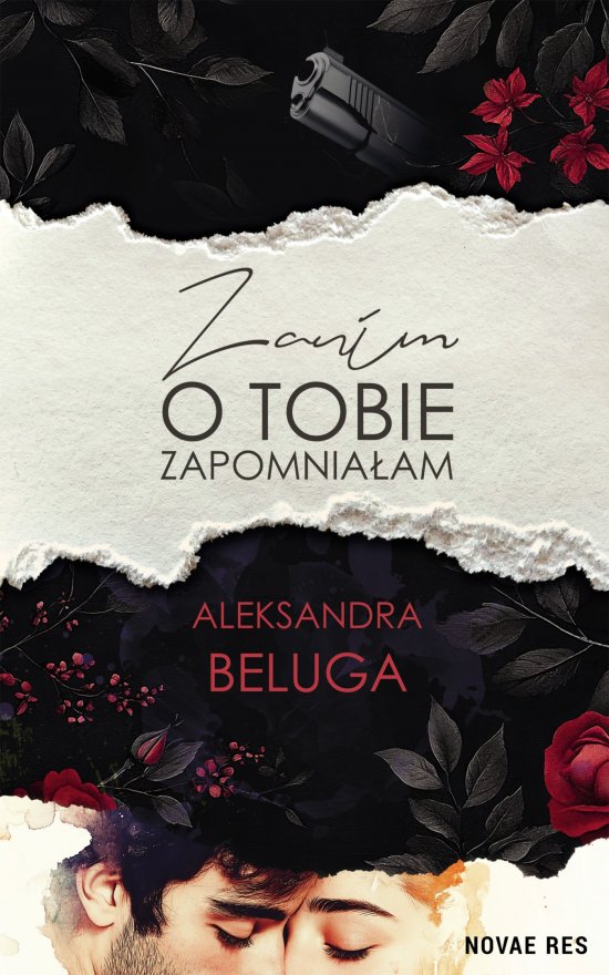Zanim o tobie zapomnia�am