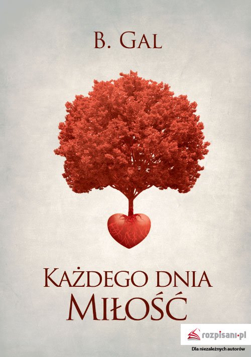 Ka�dego dnia mi�o��