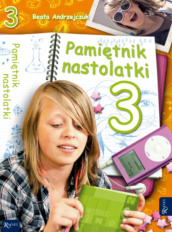 Pami�tnik nastolatki 3