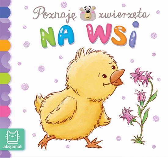 Zwierz�ta na wsi