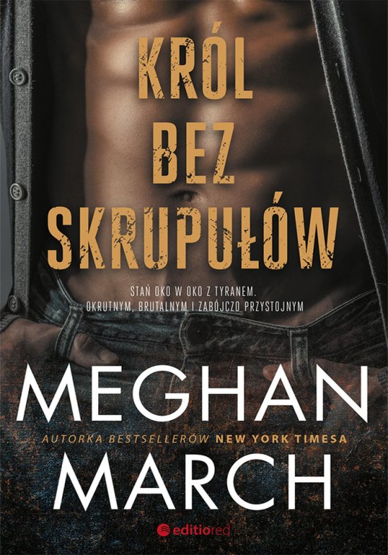 Kr�l bez skrupu��w
