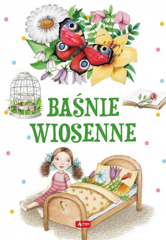 Ba�nie wiosenne