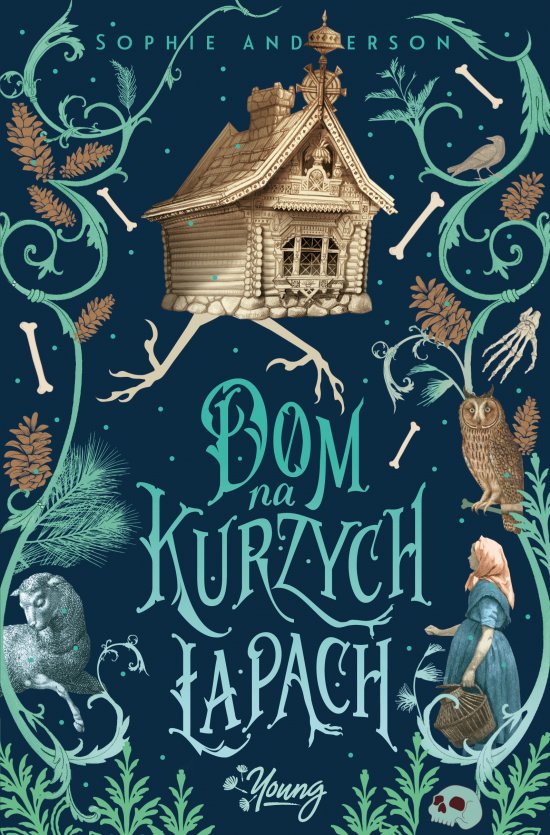 Dom na kurzych �apach