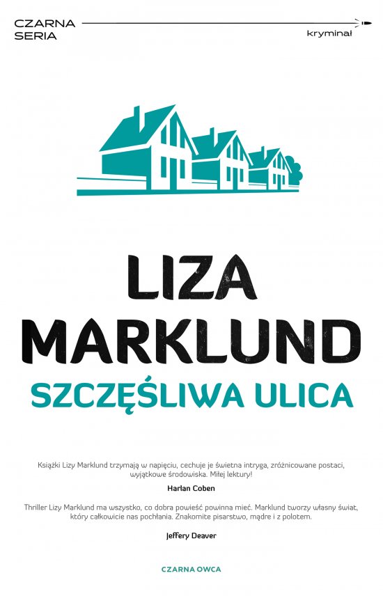 Szcz�liwa ulica