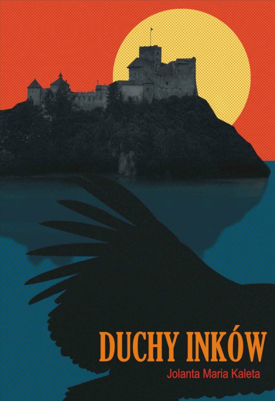 Duchy Ink�w